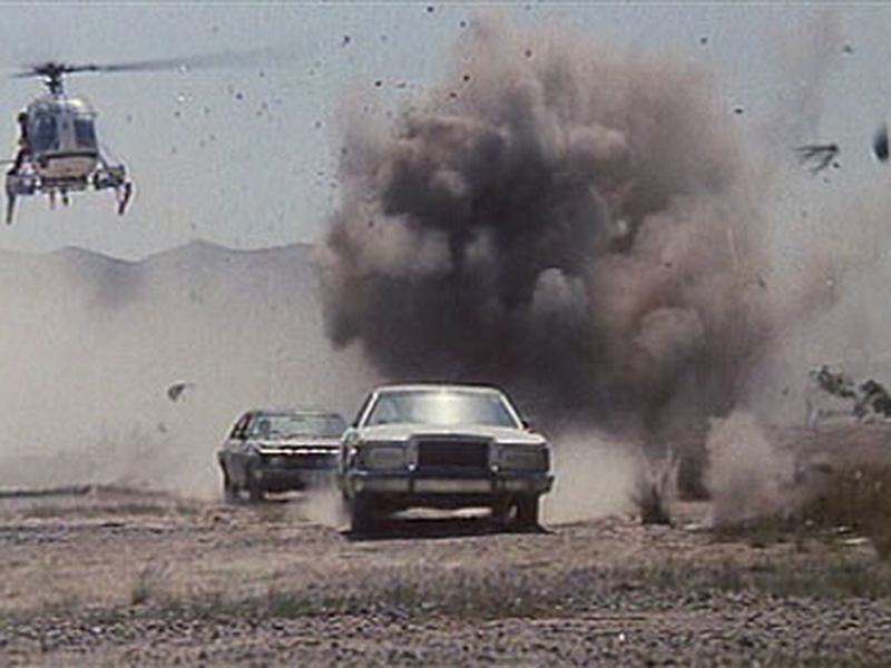 Foto 1 de Fatal Termination