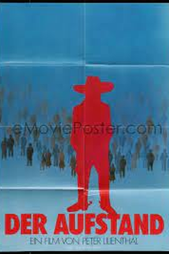 Poster de Filme La insurrección (1980)