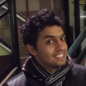 Foto de perfil de André Leão