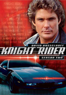 Super Máquina (1ª Temporada) (Knight Rider (Season 1))