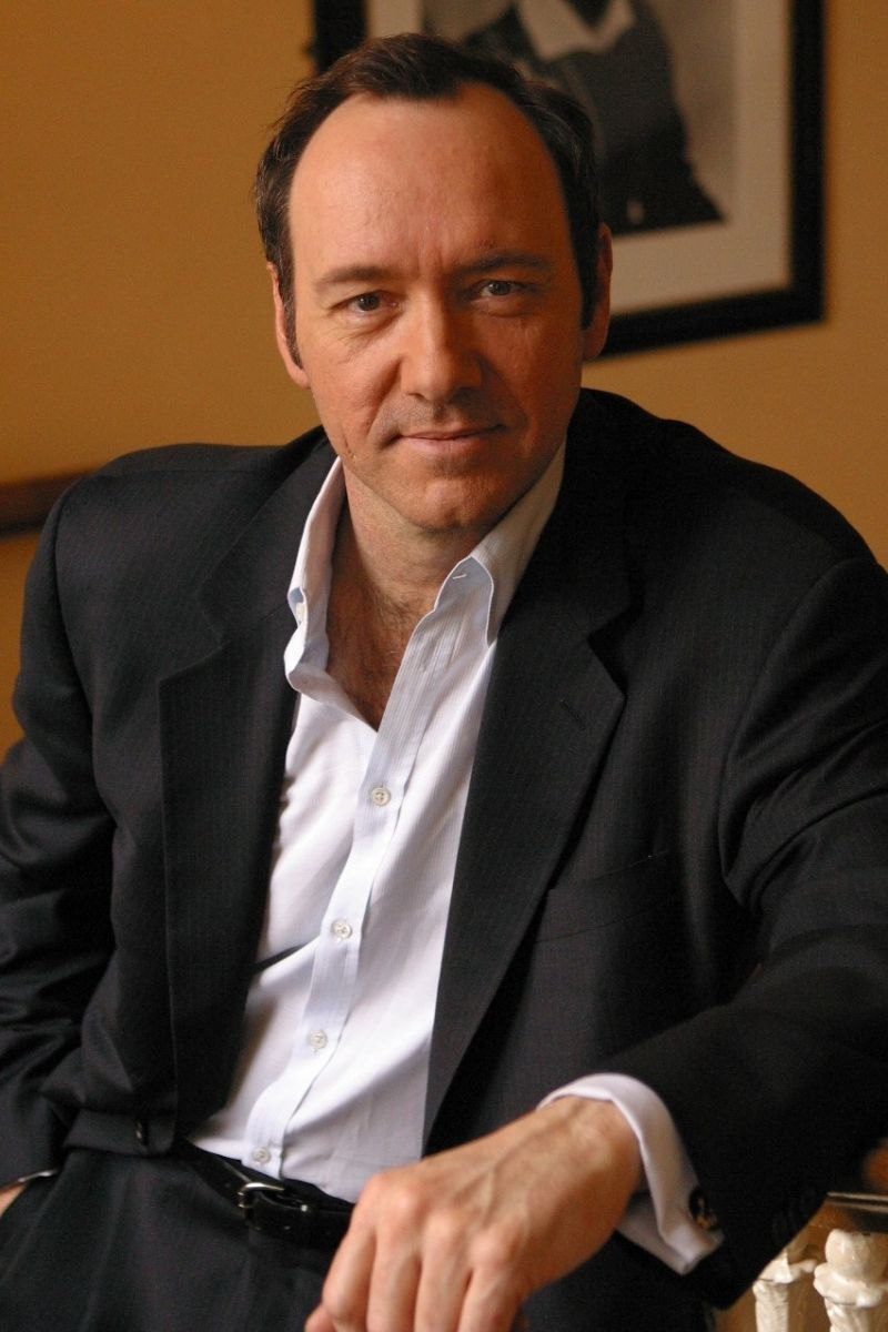Kevin Spacey - Foto 4