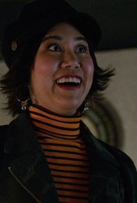 Ramona Young