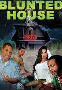 Blunted House (Blunted House)