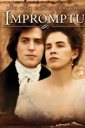  de Filme George E Frederic (1991)