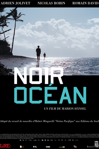  de Filme Oceano Negro (2010)