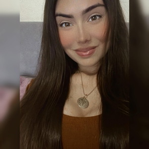 Foto de perfil de Juliana Larissa