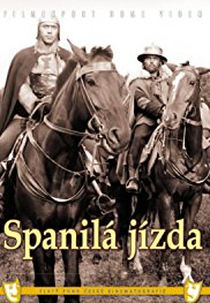 Spanilá jizda (Spanilá jizda)