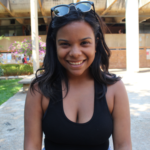 Foto de perfil de Dara Cristina