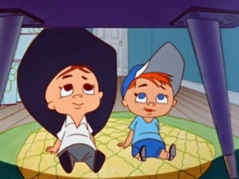 Foto 3 de Zip Zip Hooray!