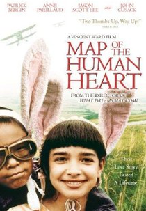 O Mapa do Coração (Map of the Human Heart)