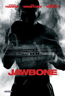 Jawbone: Último Assalto - Poster / Capa / Cartaz - Oficial 2