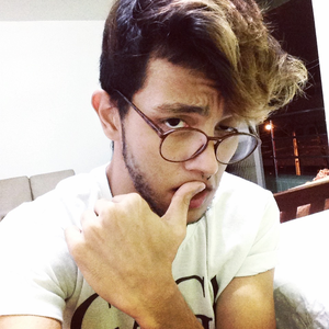 Foto de perfil de Caio Amorim