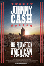 Johnny Cash: The Redemption of an American Icon (Johnny Cash: The Redemption of an American Icon)
