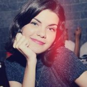 Foto de perfil de Jaqueline Faria