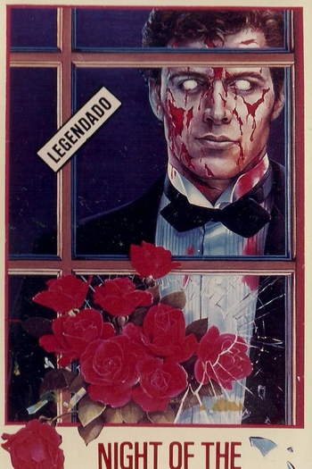  de Filme Noite dos Arrepios (1986)