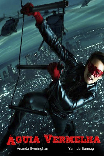  de Filme Águia Vermelha (2010)