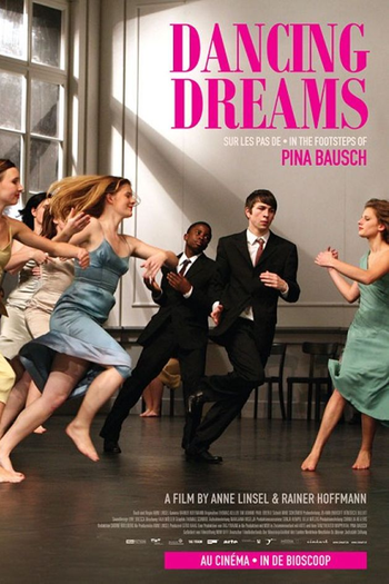  de Filme Sonhos em Movimento (2010)