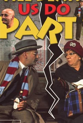 Poster 1 de Série Till Death Us Do Part (1965)