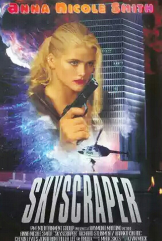 Poster 3 de Filme Perigo na Torre (1996)