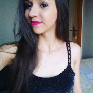 Foto de perfil de Danielle Magalhães