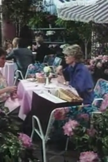 Poster de Episódio Extradition (1986)