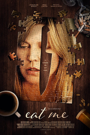 Poster de Filme Eat me (None)