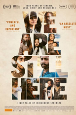 Ainda estamos aqui (We Are Still Here)