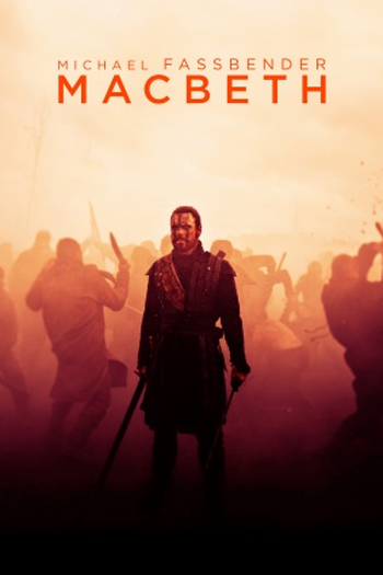  de Filme Macbeth: Ambição e Guerra (2015)