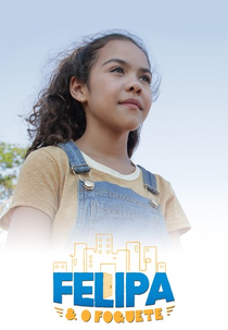 Felipa e o Foguete (Felipa e o Foguete)