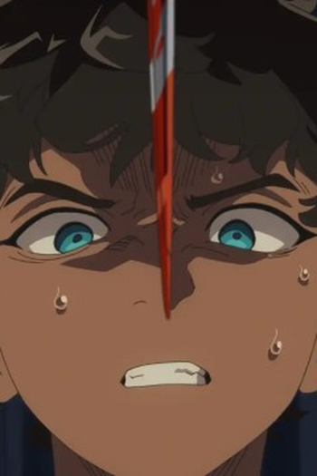 Poster de Episódio ハーピー/キメラ (2024)