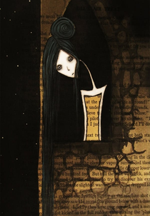 Mademoiselle Noir: A Tragedy (Mademoiselle Noir: A Tragedy)