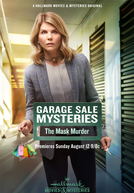 Garage Sale Mystery: The Mask Murder