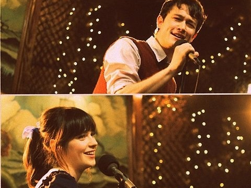 Foto 3 de (500) Dias com Ela