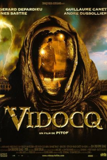 Vidocq: O Mito (Vidocq)