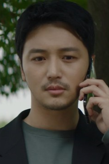 Poster de Episódio 삼촌이 잘못했다 (2024)