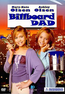 Como Arranjar Uma Namorada Para o Papai (Billboard Dad)