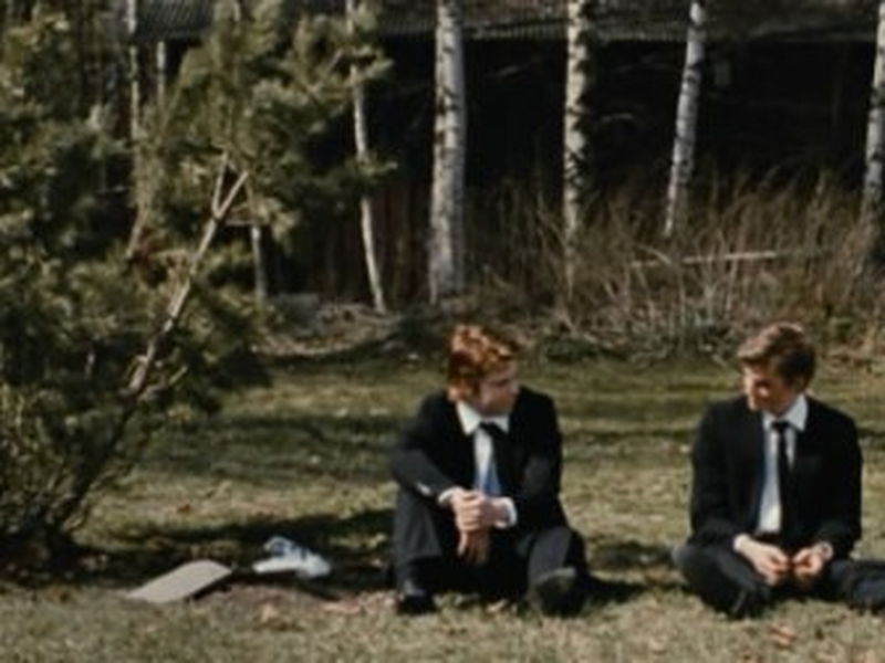 Foto 18 de Last Cowboy Standing