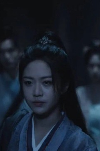Poster de Episódio Episode 30 (2025)