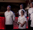 6 Chefs Compete