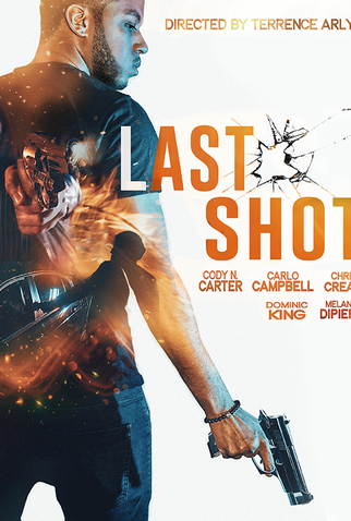 Last Shot: filme de 2020 - Filmow