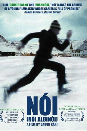  de Filme O Albino Nói (2003)