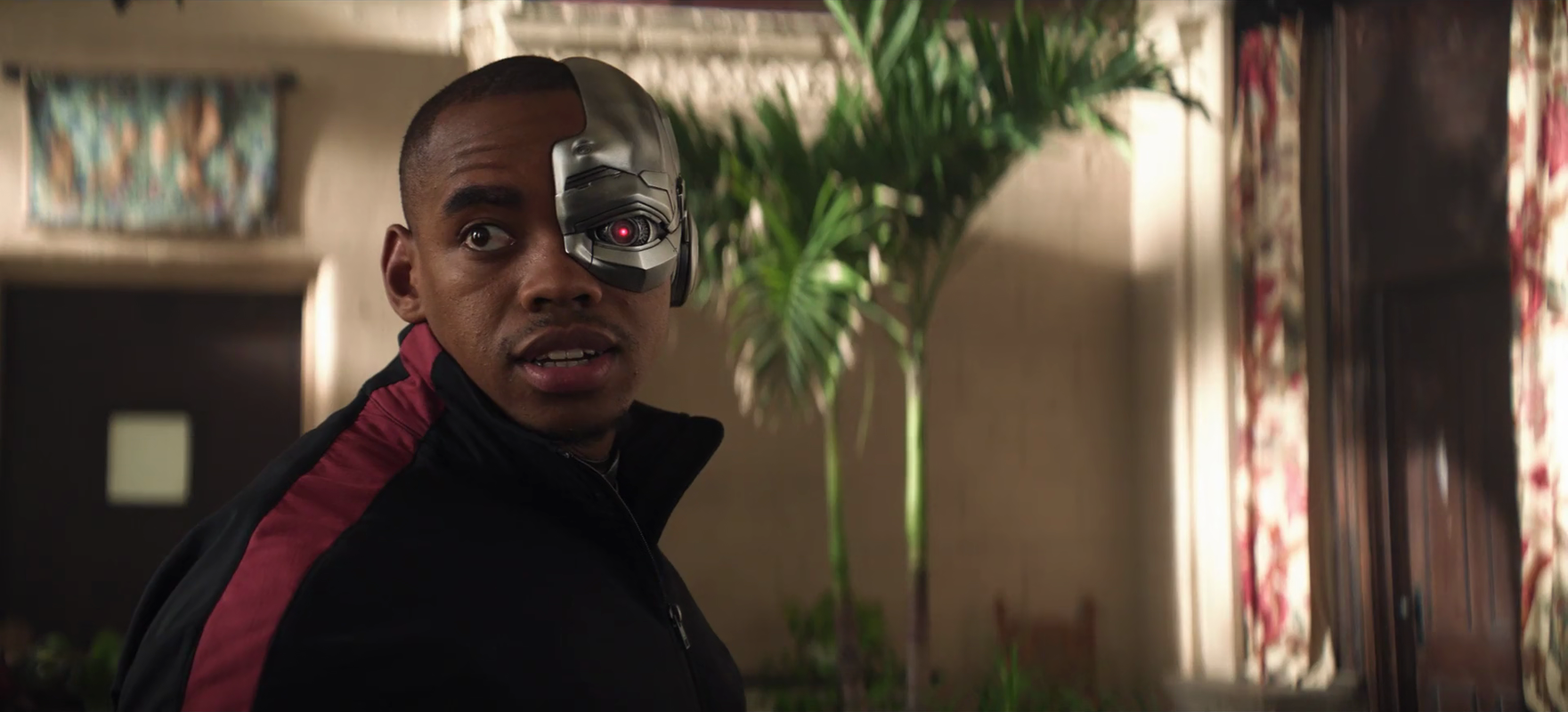 Joivan Wade - Foto 1