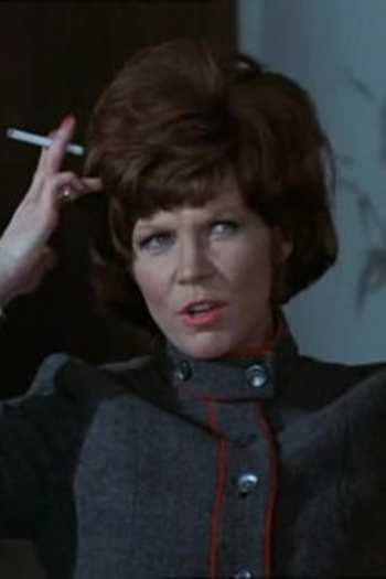 Poster de Episódio The Duplicated Man (1970)
