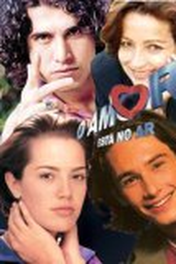 de TV O Amor Está no Ar (1997)
