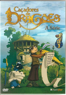 Caçadores de Dragões - A Série (1ª Temporada) (Chasseurs de dragons - Season 1)