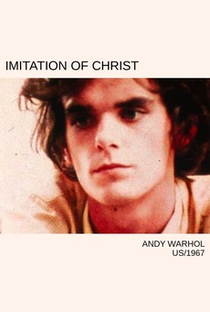 Imitation of Christ - Poster / Capa / Cartaz - Oficial 1