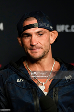 Dustin Poirier