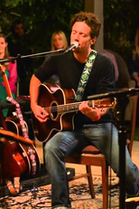 Live from The Om Studio at Mraz Organics' Avocado Ranch (Live from The Om Studio at Mraz Organics' Avocado Ranch)