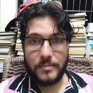 Foto de perfil de Lucas