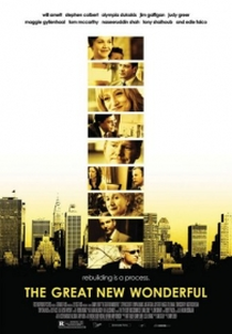 People - Histórias de Nova York (The Great New Wonderful)